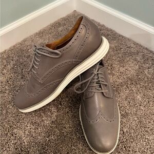 NWOT Cole Haan Grand.OS size 8.5